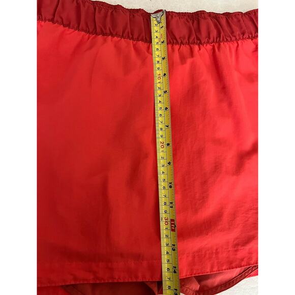 The North Face Skirt Classy V Cayenne Athleisure Athletic Womens Large - Picture 5 of 11